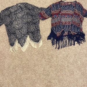 Hollister Comono Bundle